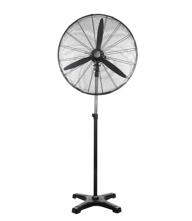 Vanti KCF291 160W 65cm Sanayi Tipi Ayaklı Vantilatör