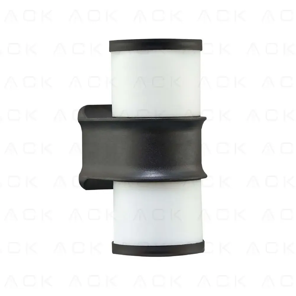 Ack Limos Led Bahce Duvar Apligi 7W 6500K Pc Cift Tarafli en uygun fiyatlı satıcı