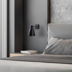 Aydinlatmadunyam Aplik BlackGold Funnel-13090