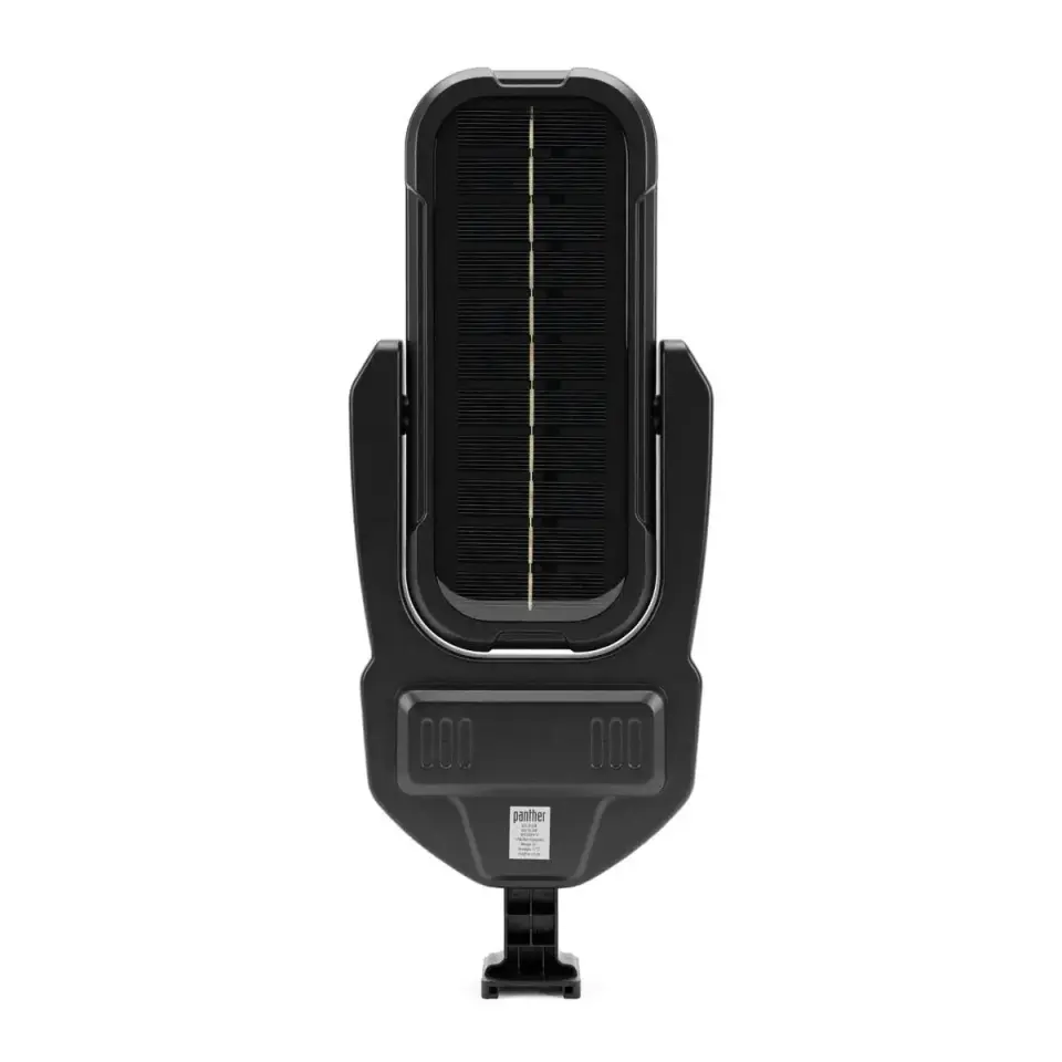 Panther Pt-2996 Solar Led Duvar Lambasi