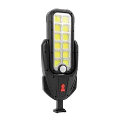 Panther Pt-2996 Solar Led Duvar Lambasi