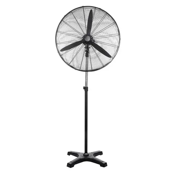 Vanti KCF290 130W 50cm Sanayi Tipi Ayaklı Vantilatör