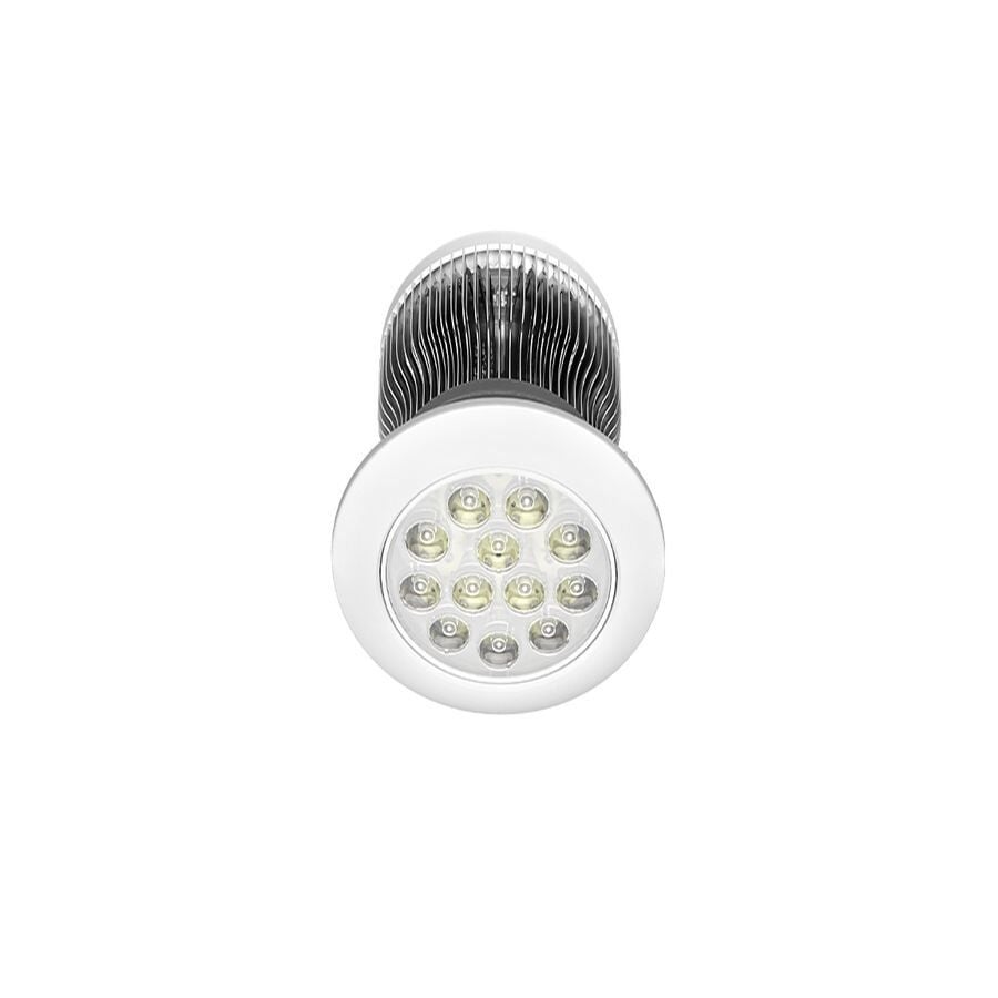 Goya Gy 5412 Beyaz Kasa 18W 4000K Co Sıva Altı Led Downlıght