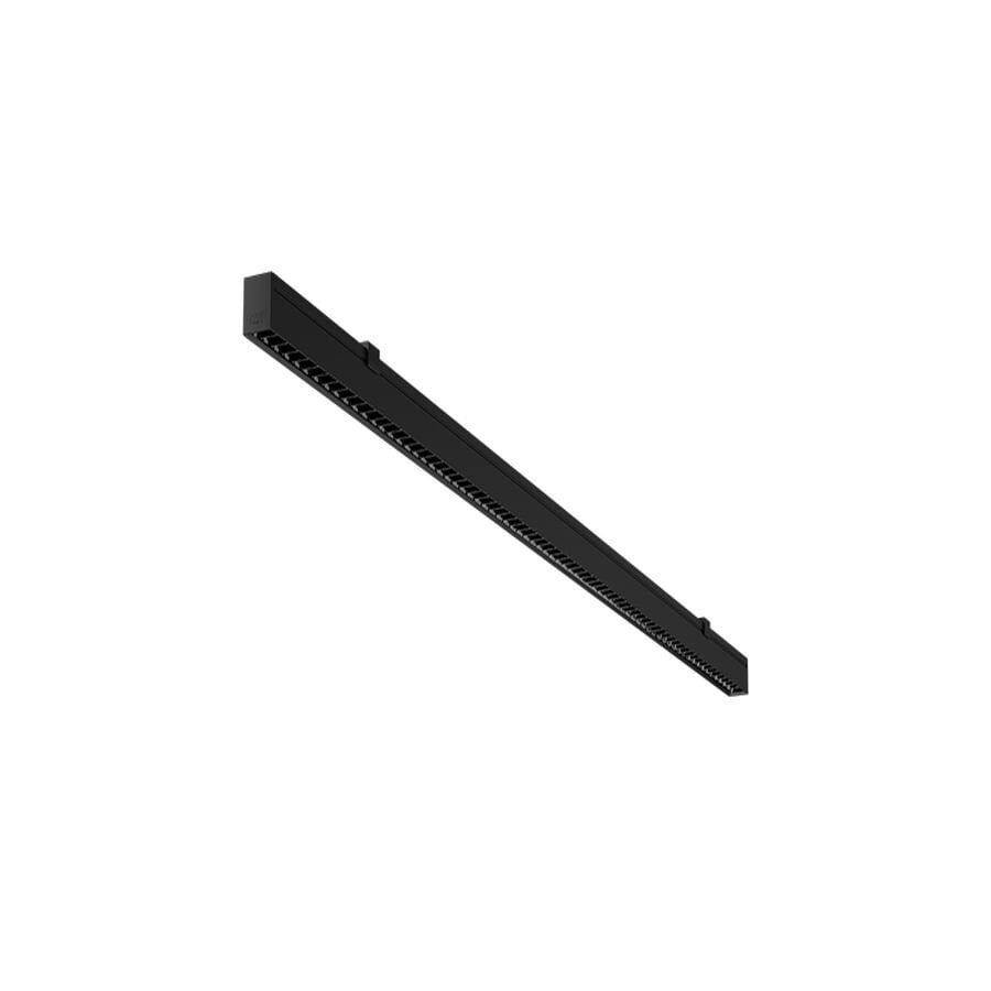 Goya Gy 8053-58 Cm Siyah Kasa 15W 6500K Linear Armatür