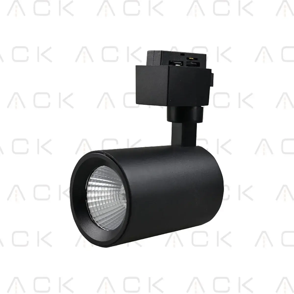 ACK 10W Cob Led Ray Armatür Siyah Kasa 3000K AD30-11001 en uygun fiyatlı satıcı