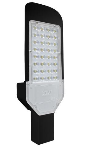 Horoz 30 Watt Orlando-30 Led Sokak Armatürü 6400K - Orlando-30 074-005-0030-020