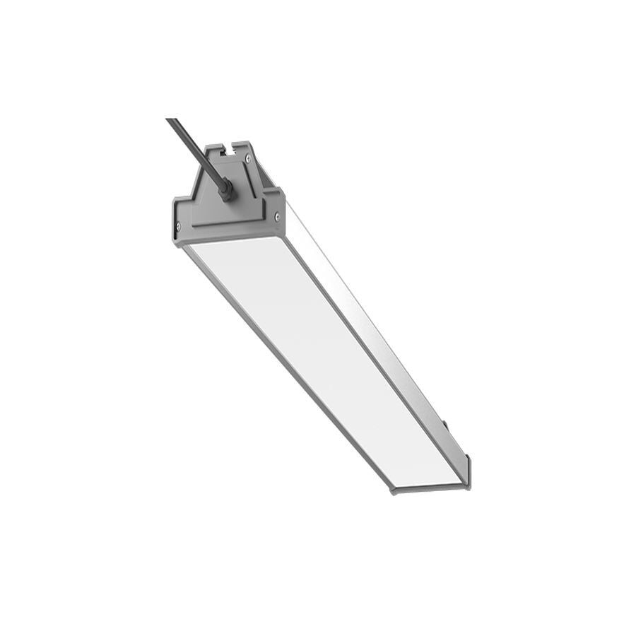 Goya Gy 4321-135 Ip40 135W 4000K Yüksek Tavan Arm Gri