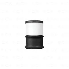 Ack Limos Led Bahce Duvar Apligi 7W 6500K Pc