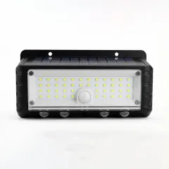 Panther Pt-2963 Solar Led Duvar Lambasi