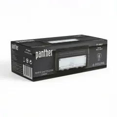 Panther Pt-2963 Solar Led Duvar Lambasi
