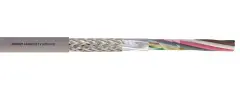 Reçber LIH(St)CH 12x1mm2 Sinyal Ve Kontrol Kablosu