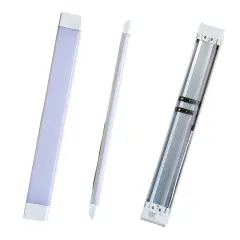 Cata 72 Watt Ledli Yatay Bant Armatür  Ct-2476 4000 Kelvin