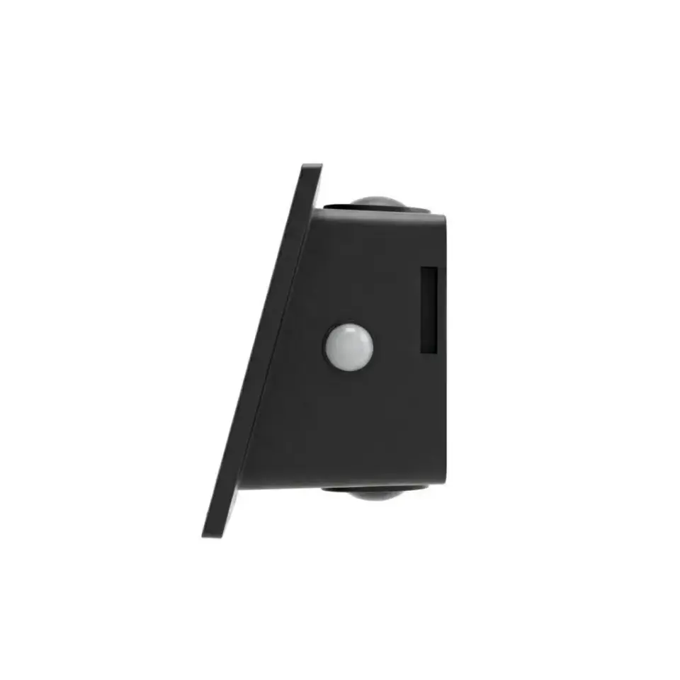Panther Pt-2930 Solar Led Duvar Lambasi