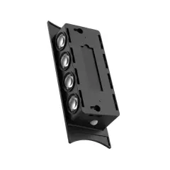 Panther Pt-2930 Solar Led Duvar Lambasi