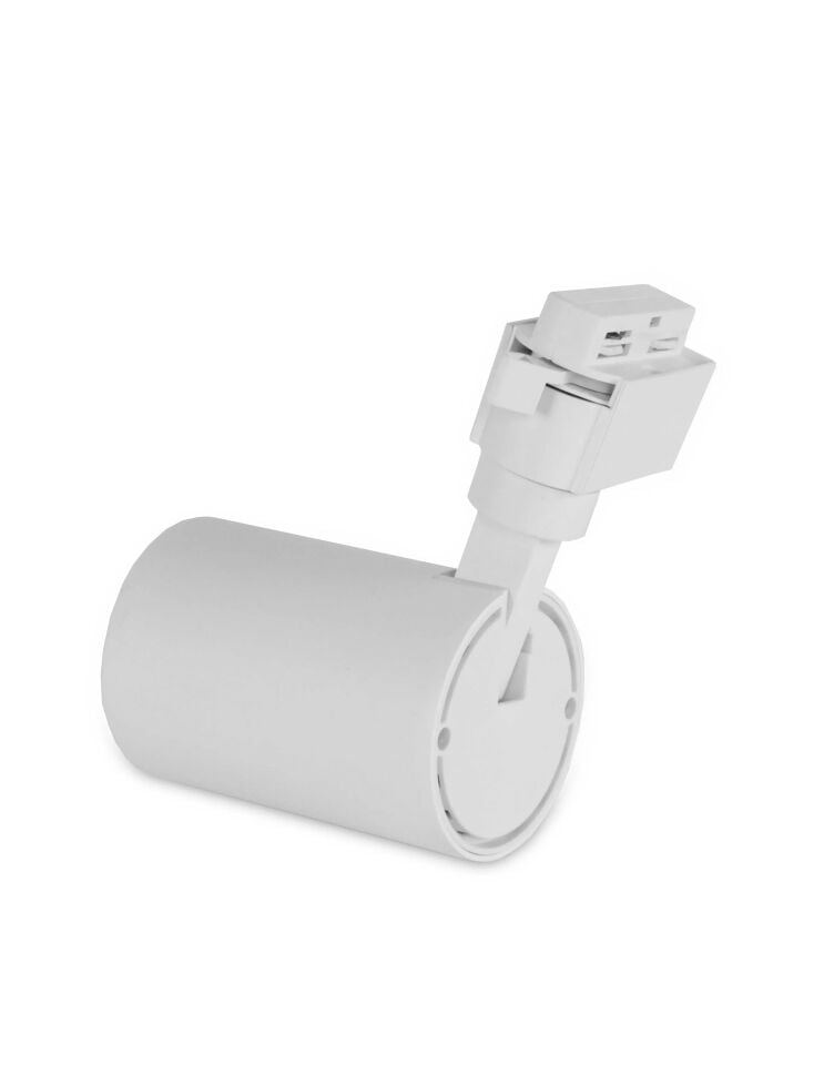 ACK 10W Cob Led Ray Armatür Beyaz Kasa 6500K AD30-11030
