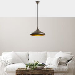 Aydinlatmadunyam Sarkit Patina Barek-11544
