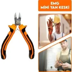 Emg  Yankeski