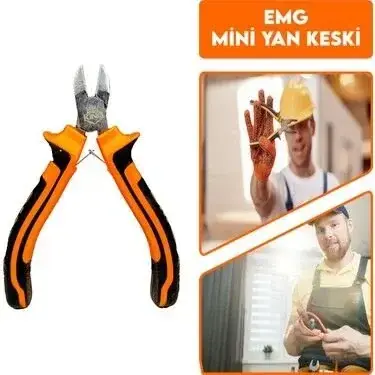 Emg  Yankeski