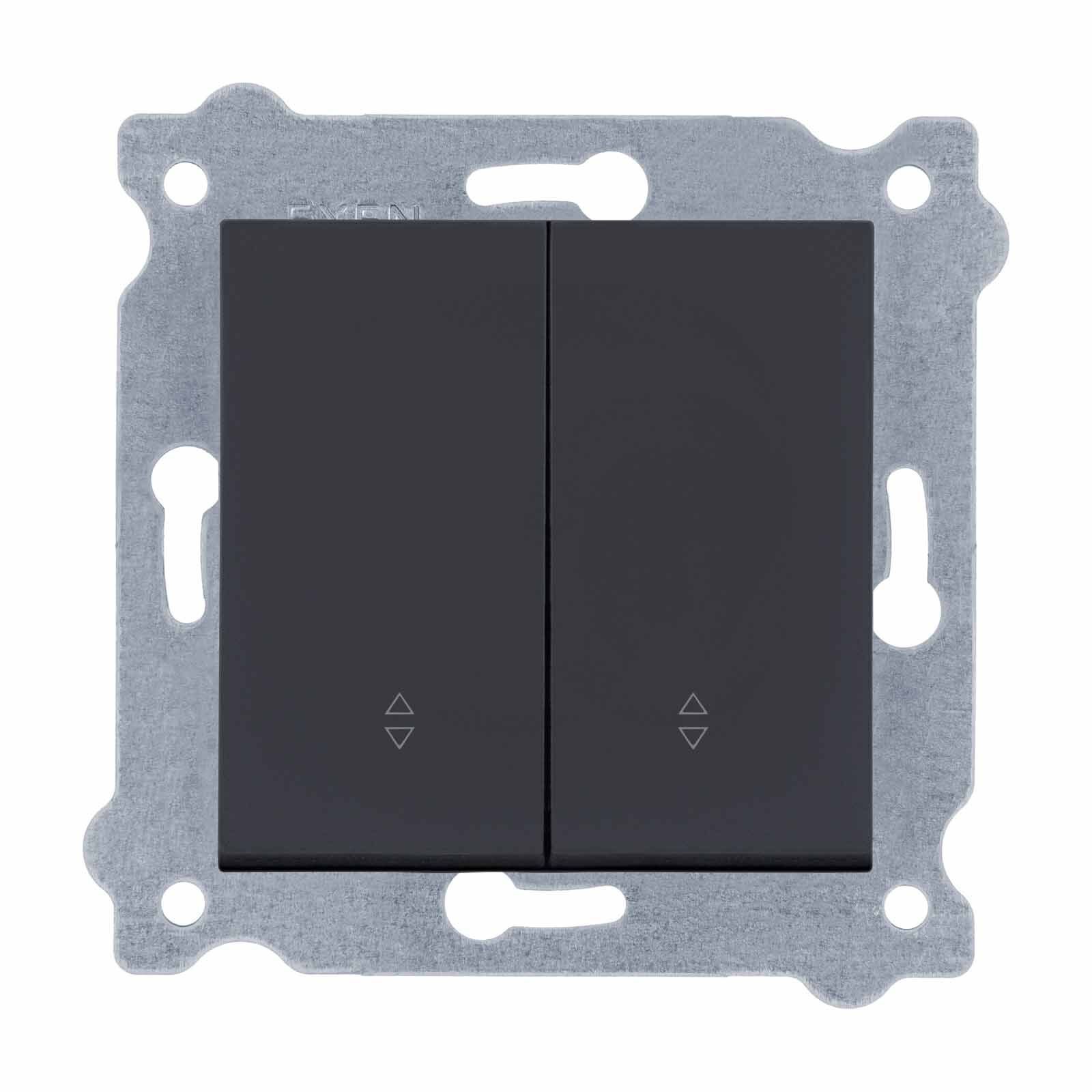 Exen Füme Modül+Kapak  Komütatör Veavien