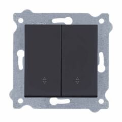 Exen Füme Modül+Kapak  Komütatör Veavien