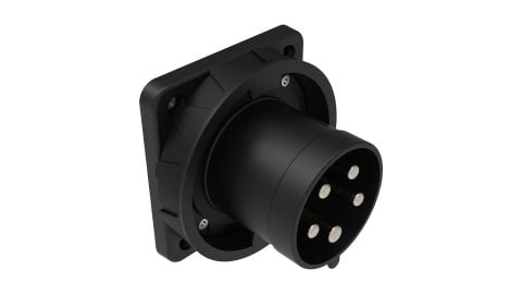 Bemis  5/63A. Makine Fişi IP67 BCS-4505-7114
