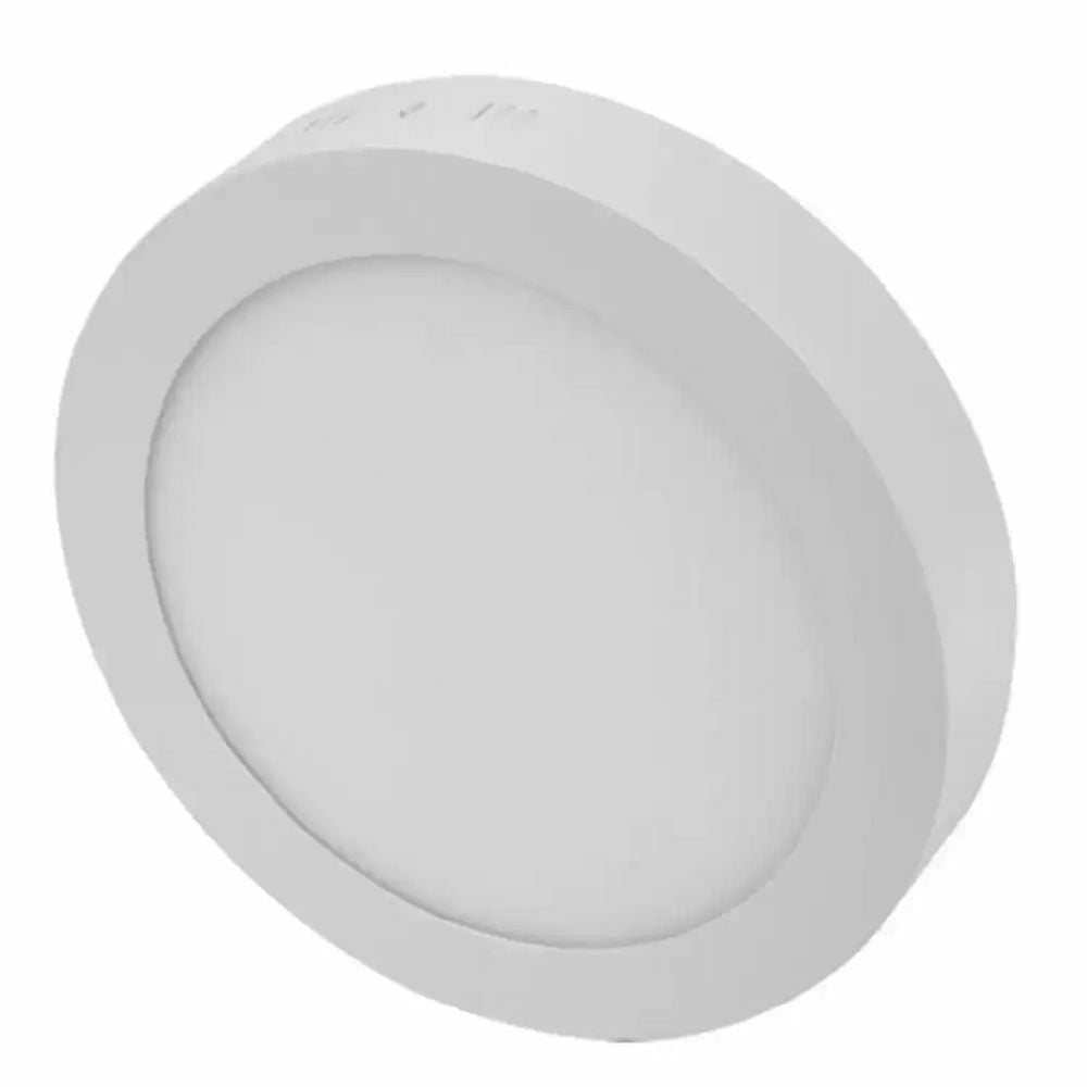 Horoz 016-083-0018 Sienna-18 18W Beyaz 3000K Yuvarlak