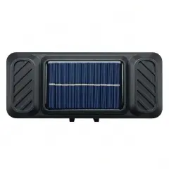 Panther Pt-2993 Solar Led Duvar Lambasi