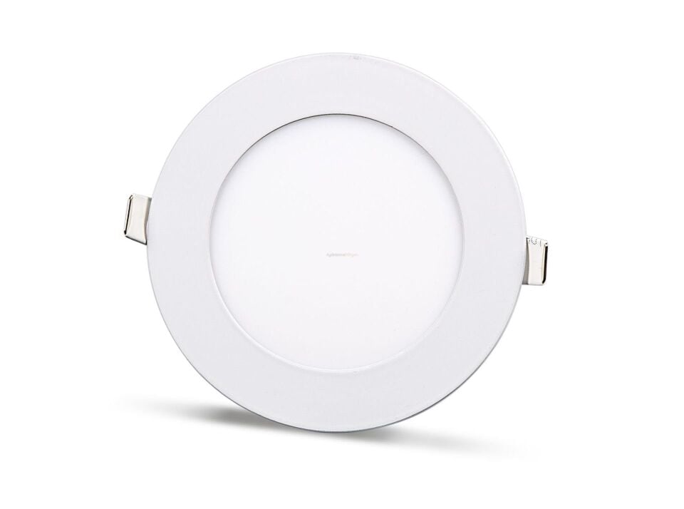 Noas 6W 3200K Gün Işığı Sıva Altı Led Panel Spot YL10-0601 - Alüminyum Kasa