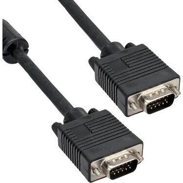 VGA Kablo 5 Mt (3+6)