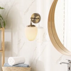 Aydinlatmadunyam Aplik Vintage Ns-10675