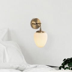 Aydinlatmadunyam Aplik Vintage Ns-10675