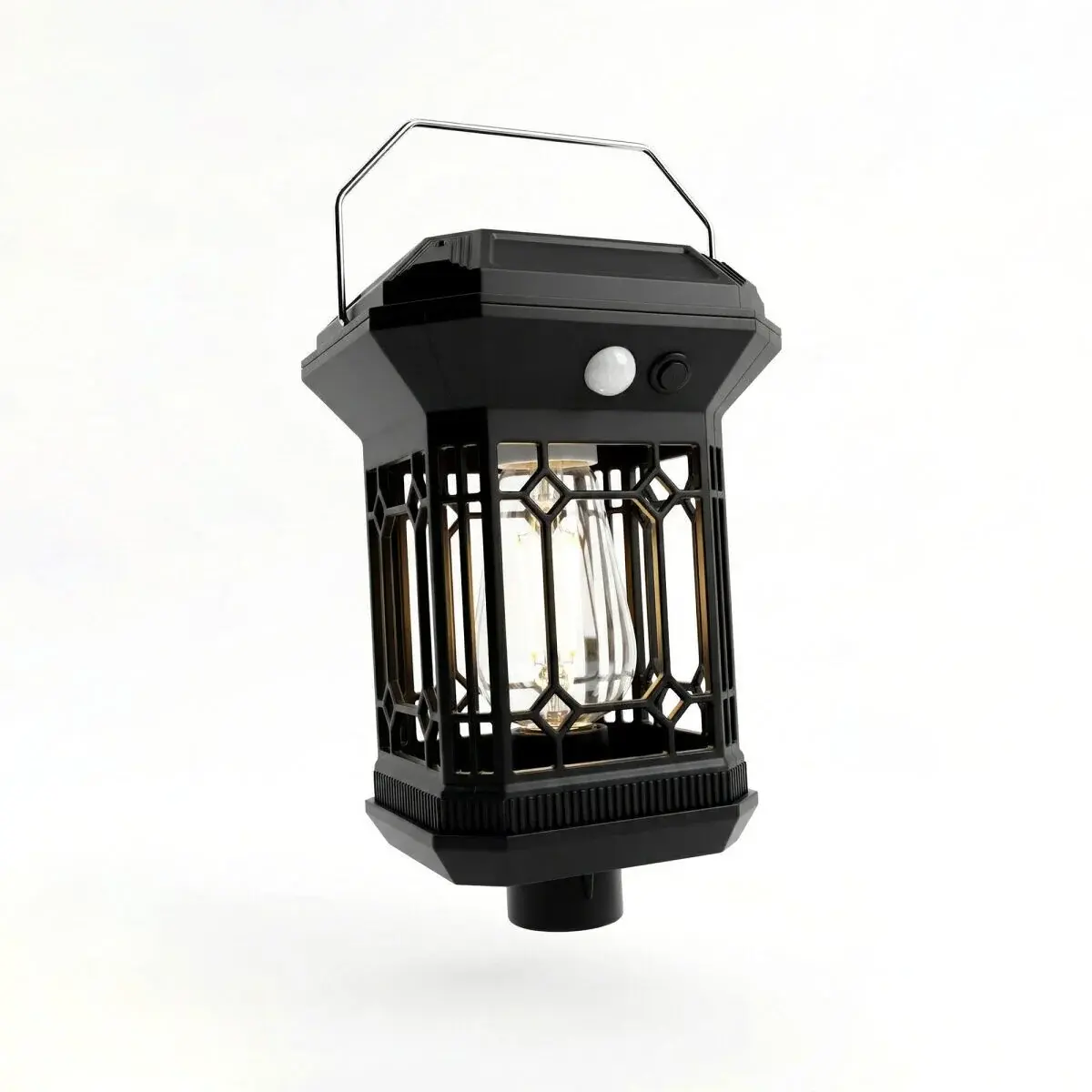 Panther Pt-B215 Solar Led Bahçe Lambasi