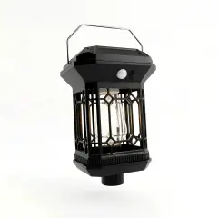 Panther Pt-B215 Solar Led Bahçe Lambasi
