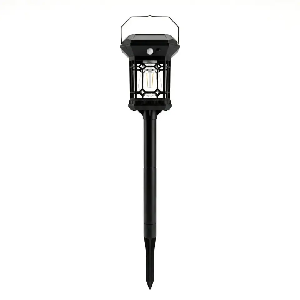 Panther Pt-B215 Solar Led Bahçe Lambasi