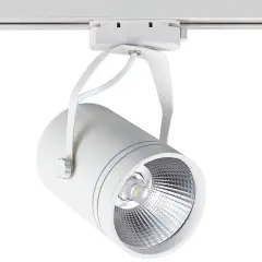 ACK 30W Beyaz 4000K Cob Led Monofaze Ray Armatürü AD30-11910
