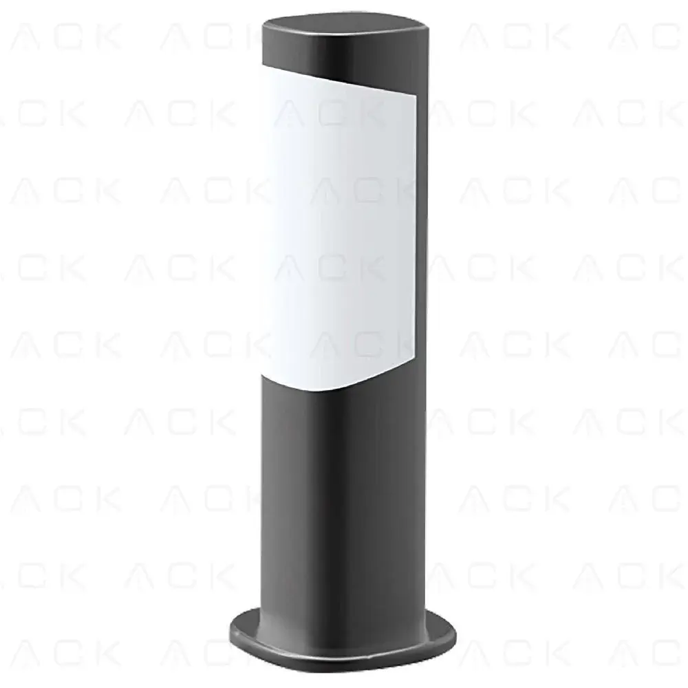 Ack 6W Tarus 300 3000K Led Bahçe Armatürü en uygun fiyatlı satıcı