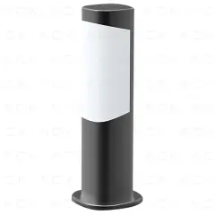 Ack 6W Tarus 300 3000K Led Bahçe Armatürü