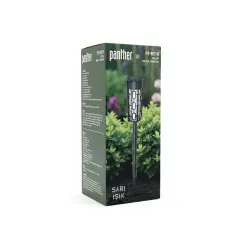Panther Pt-B210 Solar Led Bahçe Lambasi
