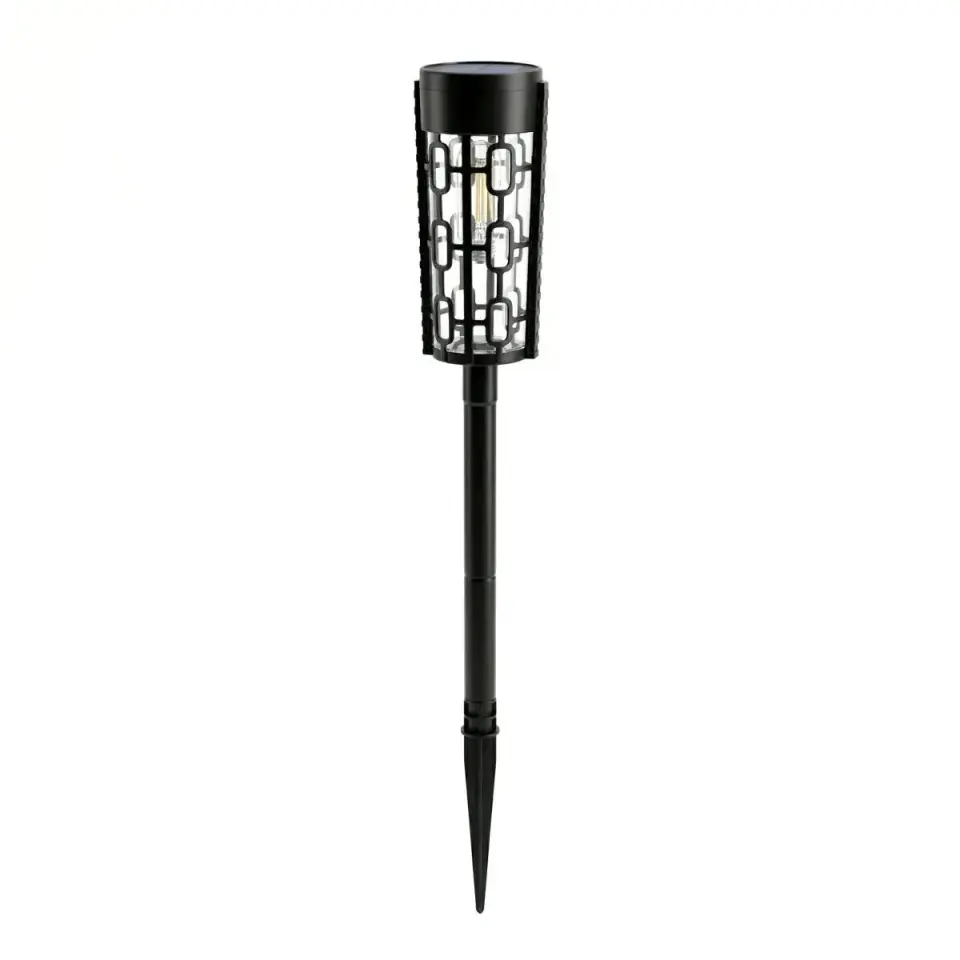 Panther Pt-B210 Solar Led Bahçe Lambasi