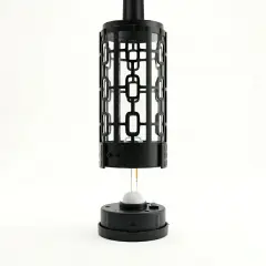 Panther Pt-B210 Solar Led Bahçe Lambasi