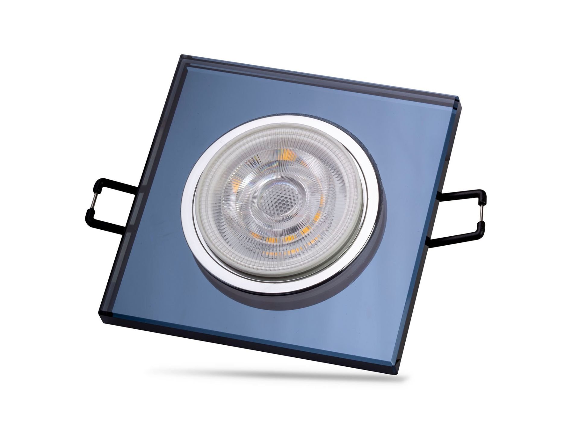 Noas YL65-1630 Hades Kare Cam Spot Kasası
