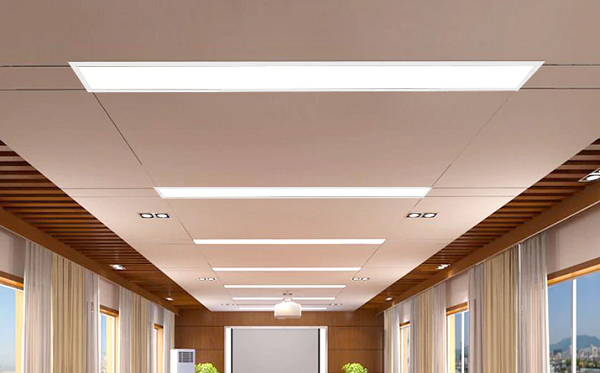 Cata 40W Backlıght Led Panel 30x120 CT-5267 Günışığı