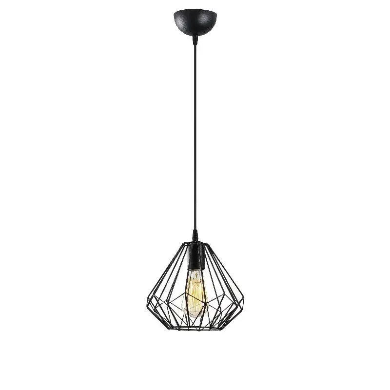Aydinlatmadunyam Sarkit Black Diamond-S-704