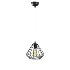 Aydinlatmadunyam Sarkit Black Diamond-S-704