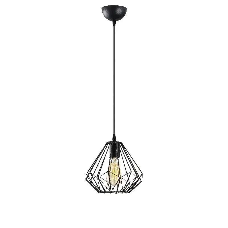 Aydinlatmadunyam Sarkit Black Diamond-S-704