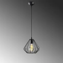 Aydinlatmadunyam Sarkit Black Diamond-S-704