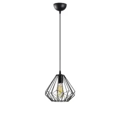 Aydinlatmadunyam Sarkit Black Diamond-S-704