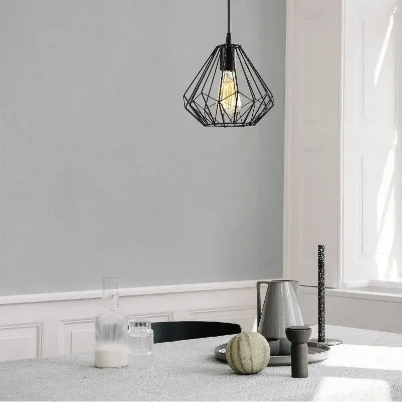 Aydinlatmadunyam Sarkit Black Diamond-S-704