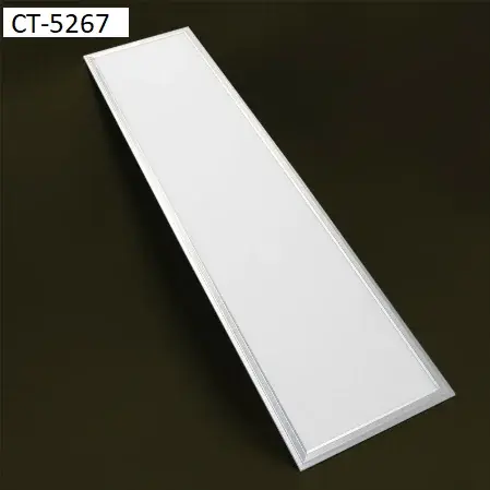 Cata 40W Backlıght Led Panel 30x120 CT-5267 Günışığı