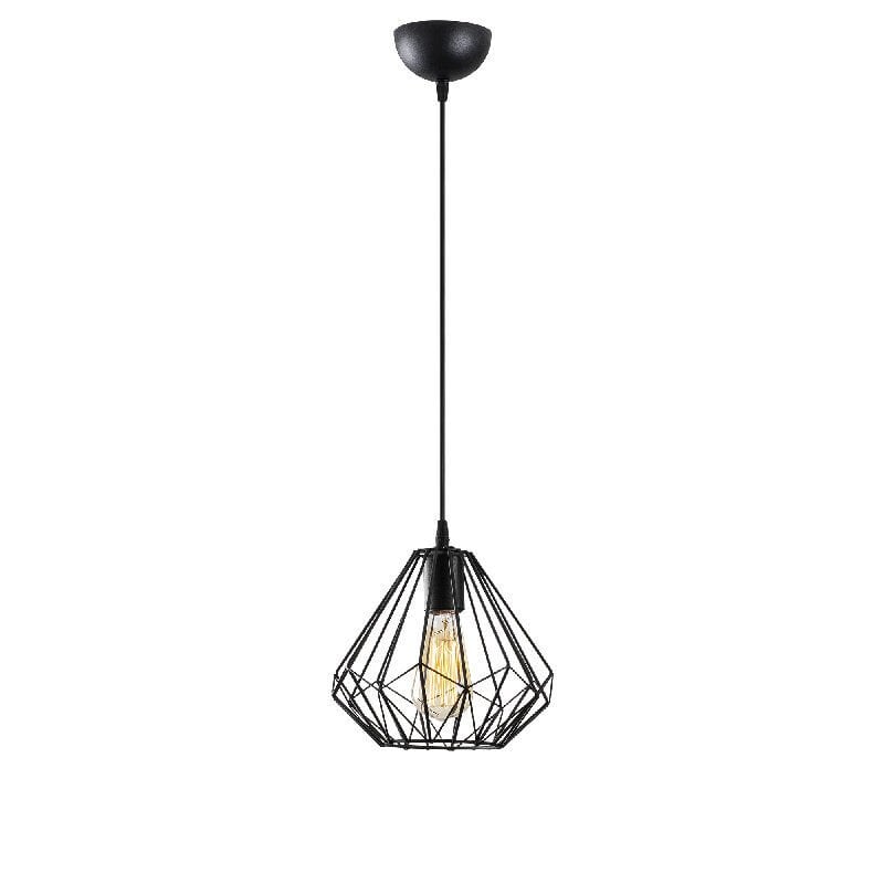 Aydinlatmadunyam Sarkit Black Diamond-S-704